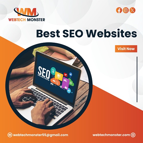 Best Seo Websites For Effective Online Visibility